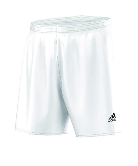 adidas shorts kinder weiß|Weiss .